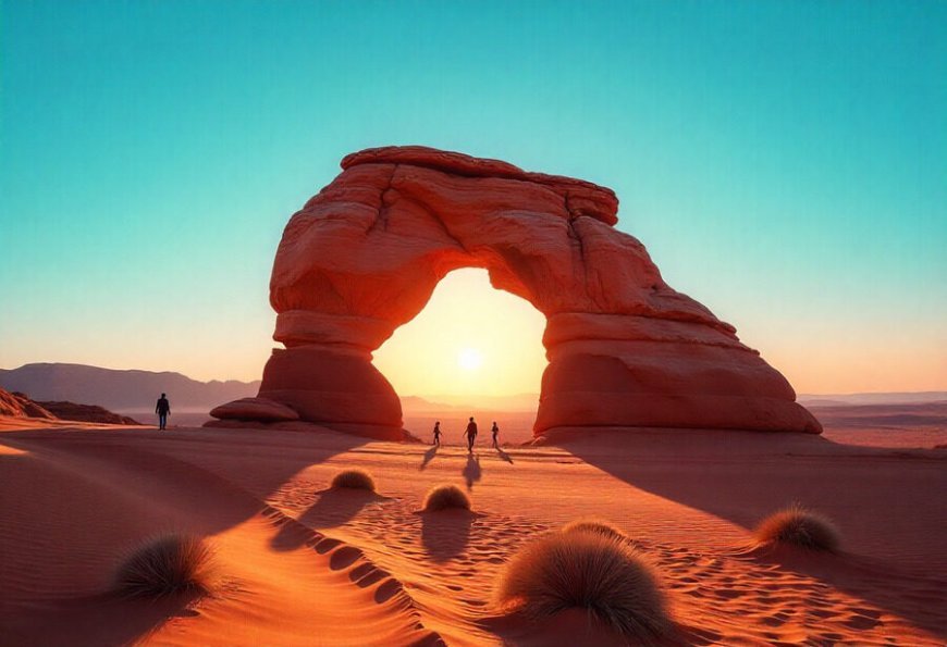 Saudi Arabia Tourism Reaches New Heights with Value Added Tax Refund Programme for Retail Shoppers: Here’s Everything You Need To Know