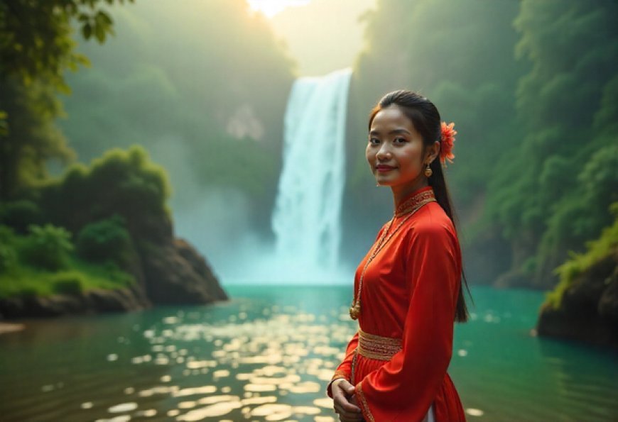 How Laos Became the Most Budget-Friendly Destination in Southeast Asia for 2025, Outshining Thailand, Vietnam, Cambodia, and Indonesia: Discover the Secrets